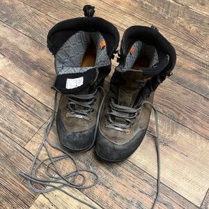 CRISPI Dakota GTX Men’s 11/EU 44 Hiking Boots